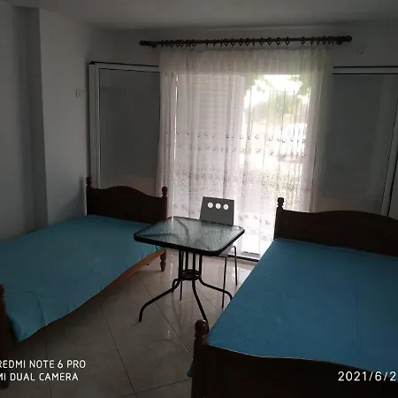 Apartment Rapo's