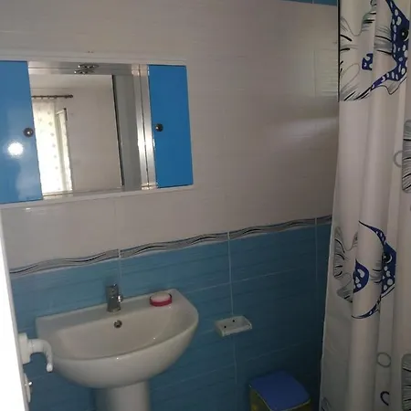 Rapo's Apartment Himare