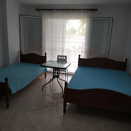 Rapo's Apartment Himarë