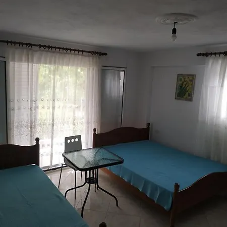 Rapo's Apartment Himarë