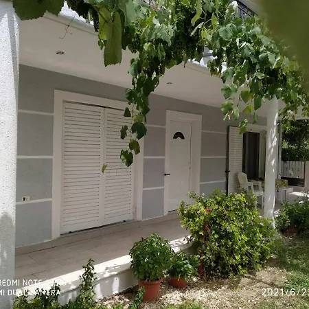 Apartment Rapo's *