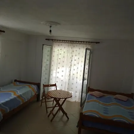 Apartment Rapo's *