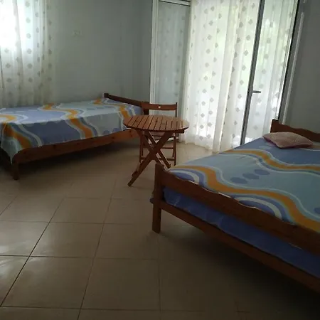Apartment Rapo's
