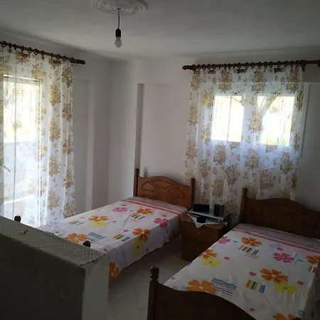 Apartment Rapo's Himare